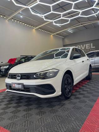 VOLKSWAGEN POLO 1.0 MPI TRACK MANUAL VOLKSWAGEN POLO 1.0 MPI TRACK MANUAL